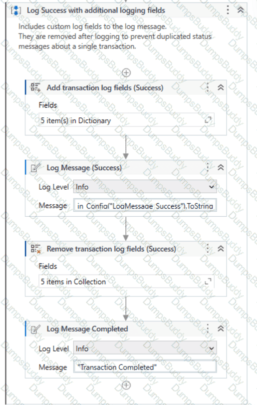 UiPath-ADPv1 Question 13
