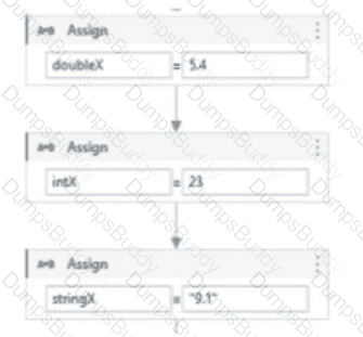 UiPath-ADPv1 Question 26