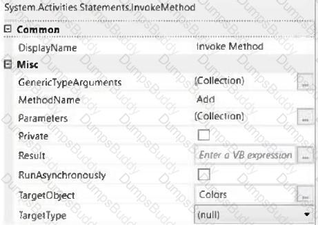UiPath-ADPv1 Question 21