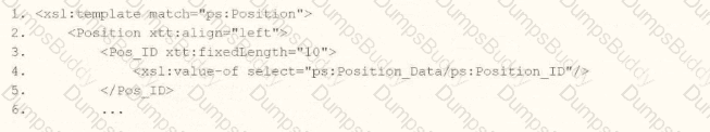 Workday-Pro-Integrations Question 7 Option 1