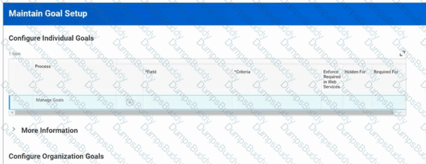 Workday-Pro-Talent-and-Performance Question 11