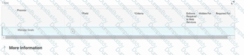 Workday-Pro-Talent-and-Performance Question 11