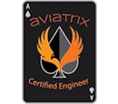 Aviatrix Certified Engineer certification