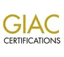 GIAC certification