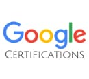 Google certification