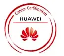Huawei certification