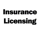 Insurance Licensing certification