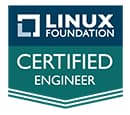 Linux Foundation certification