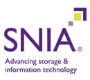 SNIA certification